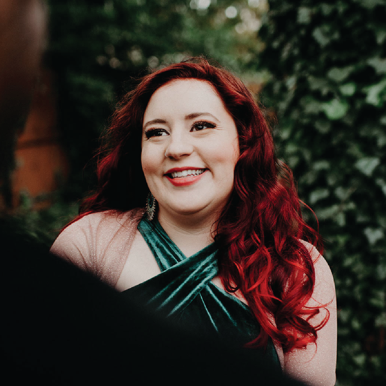 Sarah Swofford