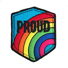 proudpatch