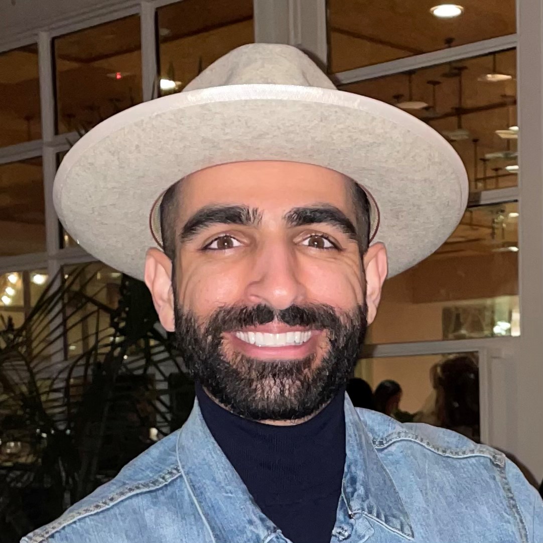 Ali Chopra
